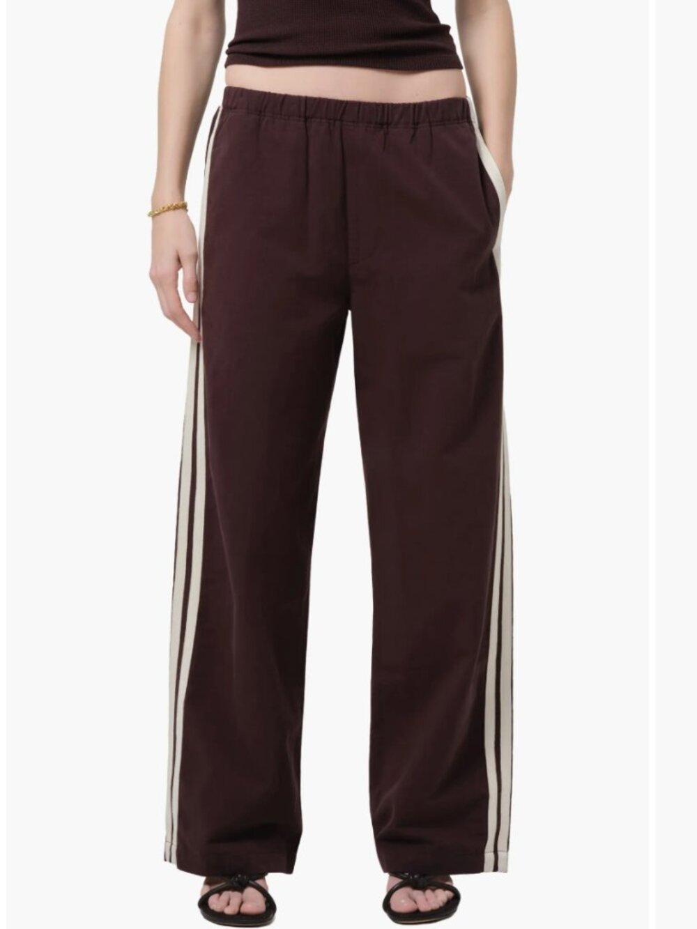 Citizens Of Humanity Aurora Track Pant